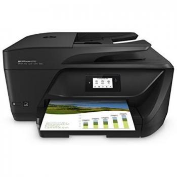 HP OfficeJet Pro 6960