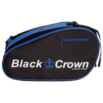 Paletero Black Crown Ultimate Series Negro Azul