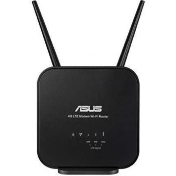 Asus 4G N12 B1 LTE Modem Router