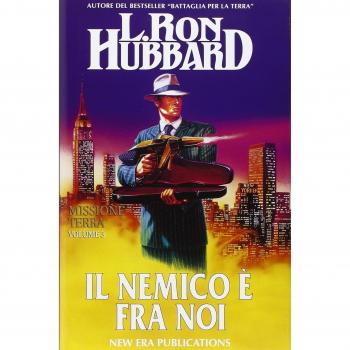 Missione terra. Il nemico è fra noi (Vol. 3)