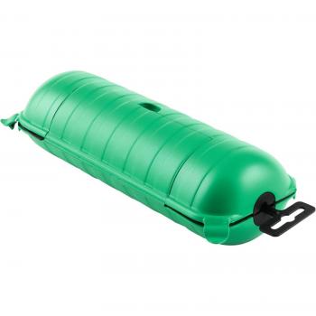 Heitronic Verde 21045 Steckerbox