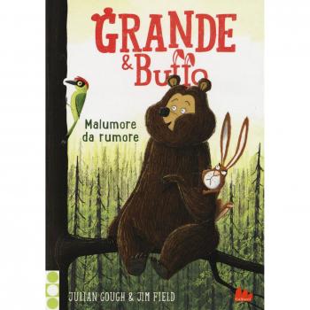 Grande & Buffo. Malumore da rumore. Ediz. illustrata (Vol. 2)