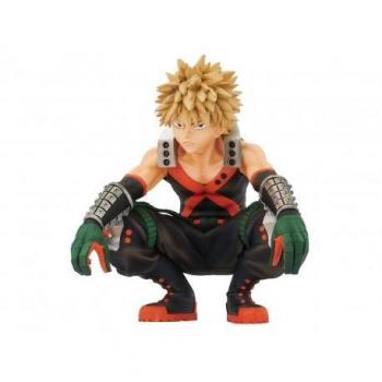 Banpresto Katsuki Bakugo