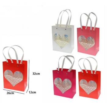 Trajes de Regalo con Corazón