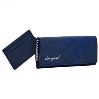 Cartera Desigual Sierra Mariona