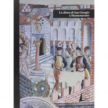 La Chiesa di San Giorgio a Montemerano