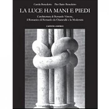 La luce ha mani e piedi