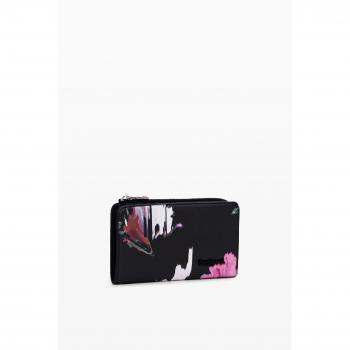 Cartera Desigual Spry Emma 2.0 Elegante Negra