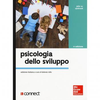 Psicologia dello sviluppo. Con Connect