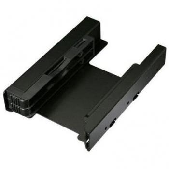 Convertitore a 2 slot MB082SP per dischi SSD/HDD da 2,5 verso slot da 3,5