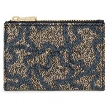 Monedero Tous Kaos Icon en negro