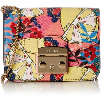 Furla Metropolis Mini Crossbody