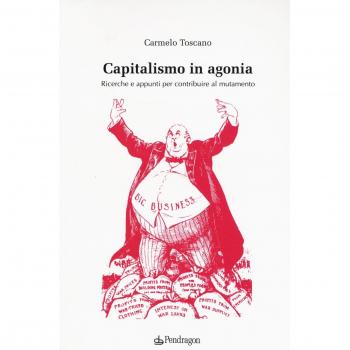 Capitalismo in agonia. Ricerche e appunti per contribuire al mutamento (Vol. 1)