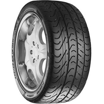 PIRELLI 255/30 R20 92Y PZERO CORSA ASIMM. II (L)