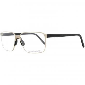 Gafas de vista Porsche P8313-57B Hombre