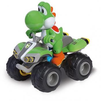 Carrera RC Nintendo Mario Kart 8 Yoshi