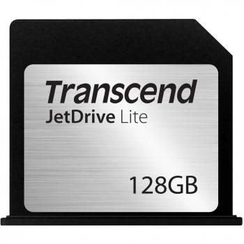 Transcend JetDrive Lite 130 128GB Expansion Card for MacBook Air 13 (Late 2010