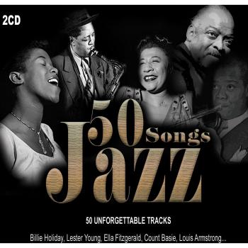50 Songs Jazz