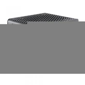 Modecom Volcano Gold alimentatore per computer 650 W 20+4 pin ATX ATX Nero