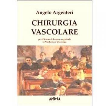 Chirurgia vascolare per il corso di laurea magistrale in medicina e chirurgia