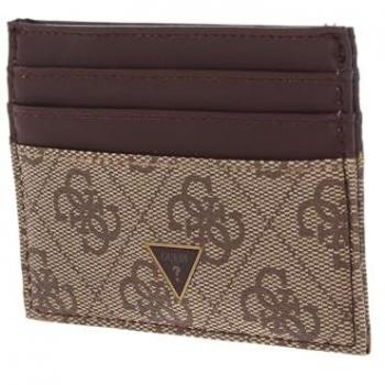 Cartera Guess Jeans Smevzllea25 Beige