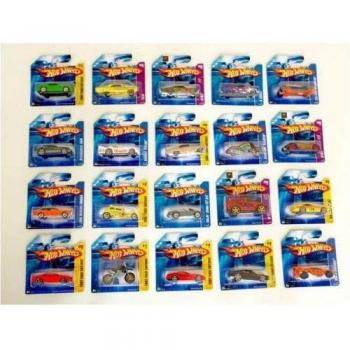 Vehículos Hot Wheels 5785 HOT WHEELS