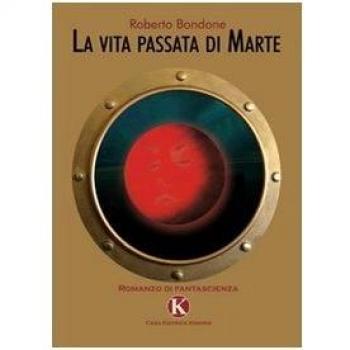 La vita passata di Marte