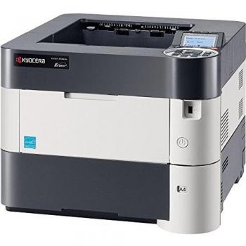 Kyocera P3060DN Stampante Laser LED 1102T63NL0 A4/Duplex/LAN Mono