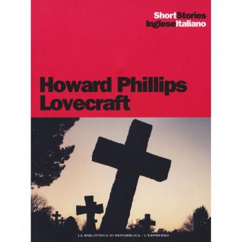 The tomb, La tomba-The call of Cthulhu, Il richiamo di Cthulhu