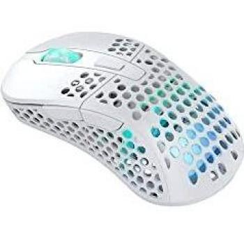 Xtrfy M4 RGB Mouse Wireless Ottico 19000 DPI