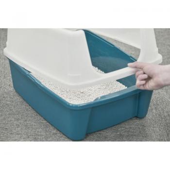 Arenero IRISE-Blue Lote Duo