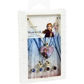 Cerdá Bisutería Pack Frozen 2 Llavero Unisex Niños