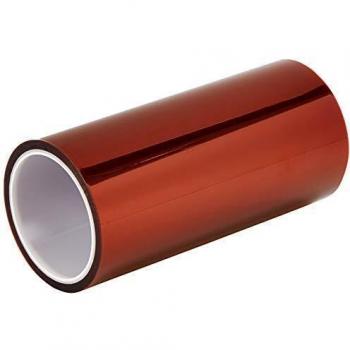 Nastro Polyimide Extra Larghezza 200mm x 32m