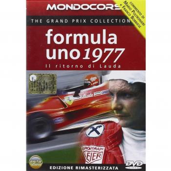 Formula Uno 1977