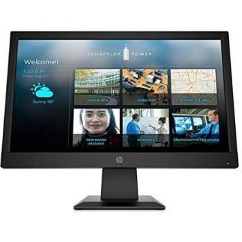 HP P19b Monitor 19 TN LED 16:9 HD+ 3YW