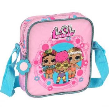 Bolsito Bandolera LOL Surprise! 'Glow Girl'