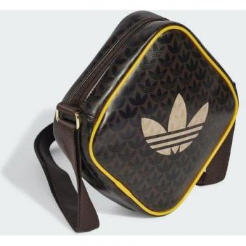 Bolsa Monogram Diamante Marrón