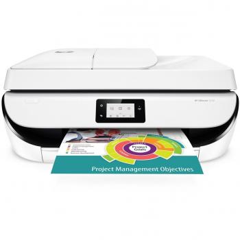 HP Officejet 5232 Wireless All-in-One Printer
