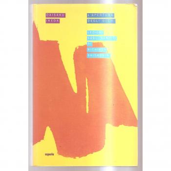 L'apertura degli occhi. Lezioni sugli scritti di Nichiren Daishonin