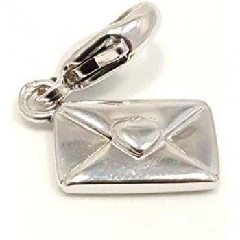 Charm Mujer Ti Sento 8123SI (1 cm)