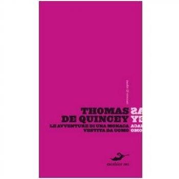 Le avventure di una monaca vestita da uomo