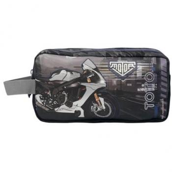 Carcasa de Protector de Bicicleta Totto Racer