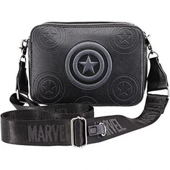 Capitán América Defensa-Bolso IBiscuit