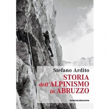 Storia dell'alpinismo in Abruzzo