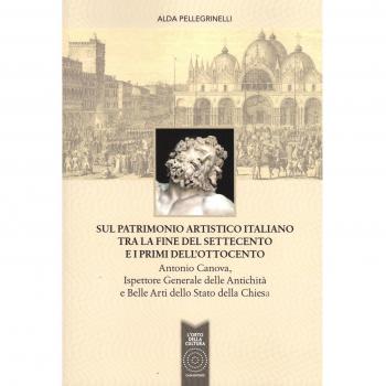 Sul patrimonio artistico italiano tra la fine del settecento e i primi dell'ottocento