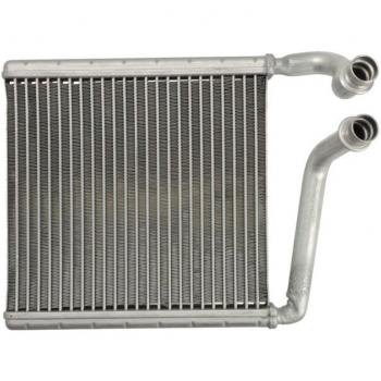 THERMOTEC D6W014TT Radiador Quente Volkswagen Passat B7 Variant