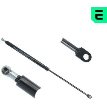 Amortecedor de Mala OPTIMAL AG-50922