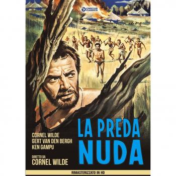 La Preda Nuda