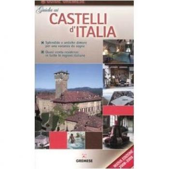 Guida ai castelli d'Italia