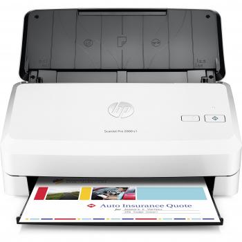 HP ScanJet Pro 2000 S1 L2759A